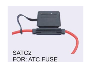 Auto Fuse Accessories