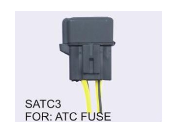 Auto Fuse Accessories