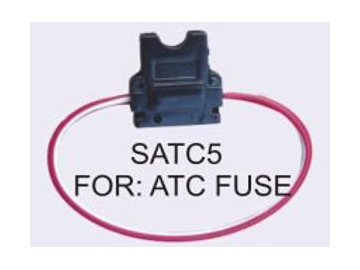 Auto Fuse Accessories