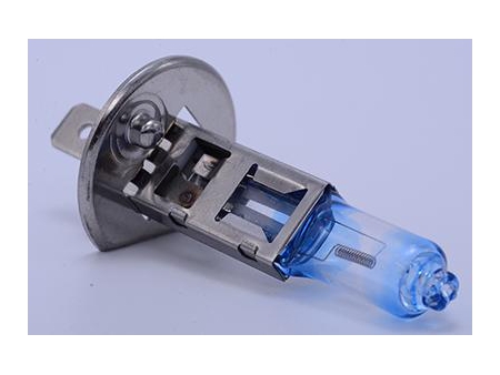 H1 Halogen Headlight Bulb