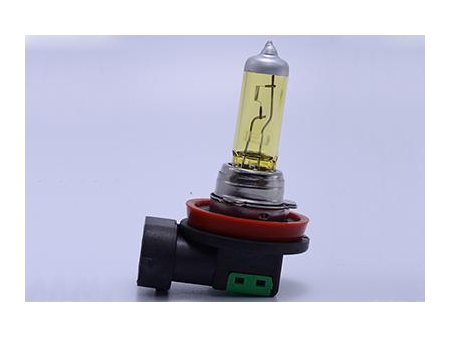 H16 Halogen Headlight Lamp