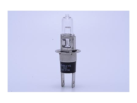 H3C Special Halogen Headlight