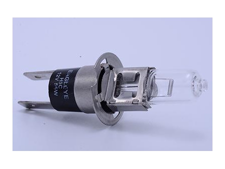 H3C Special Halogen Headlight