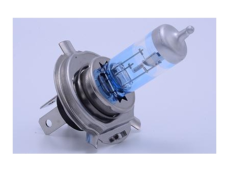 H4 Halogen Headlight Bulb