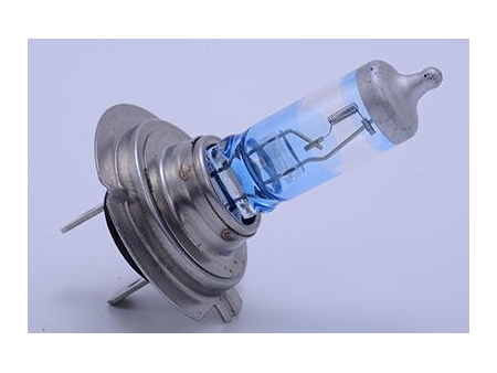 H7 Auto Headlight Lamp