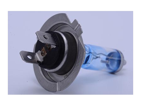 H7 Auto Headlight Lamp