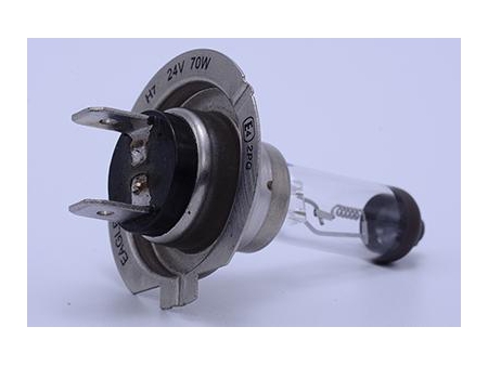 H7 Auto Headlight Lamp