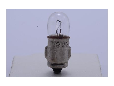 T7 Auto Miniature Bulb