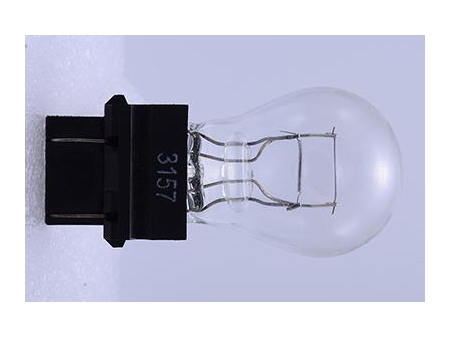 P27/7W 3157 Dual Beam Miniature Bulbs