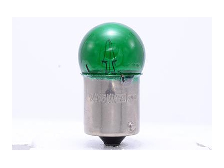G18 67 Indicator Bulb