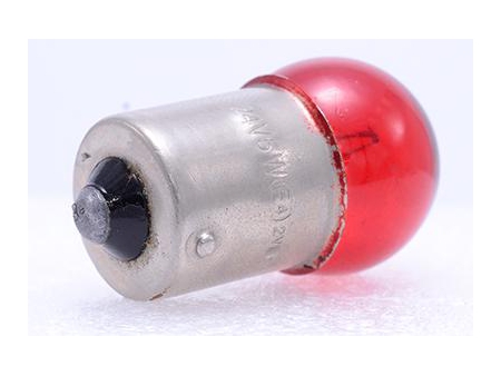 G18 67 Indicator Bulb