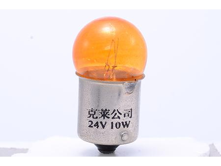 G18 67 Indicator Bulb