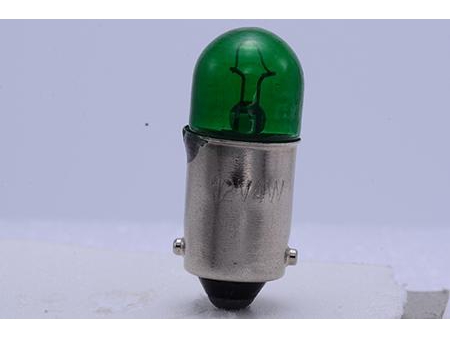 T8.5 BA9S LED Car Indicator Lamp