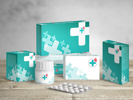 Medical Packaging