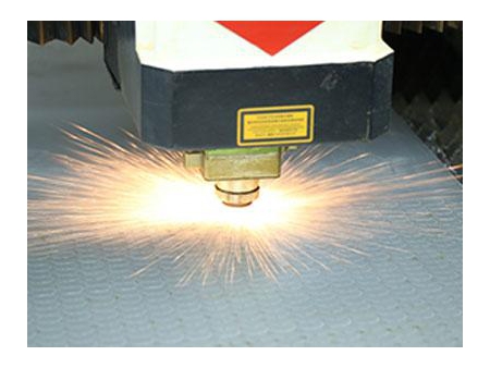 Laser Cutting