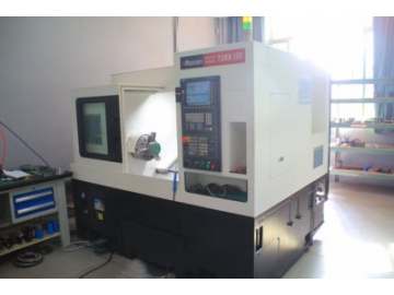 Grinding Machine