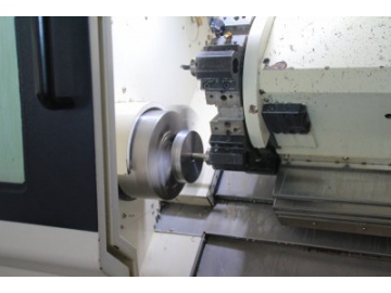 Grinding Machine