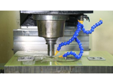 ​​CNC Machining Service