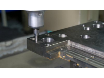 ​​CNC Machining Service