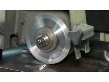 ​​CNC Machining Service