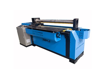 Sheet Metal Machines