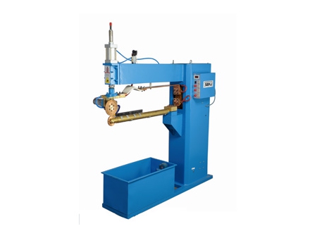 Seam Welder, Seam Welding machine