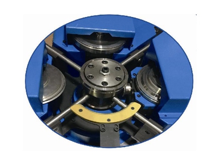 Gasket Shaper