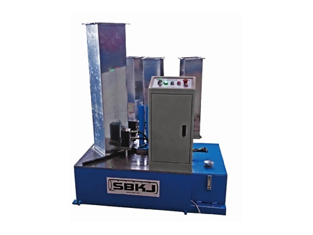 Corner Inserting Machine