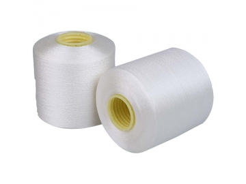 Nylon 6.6 Bonded Dyed Yarn