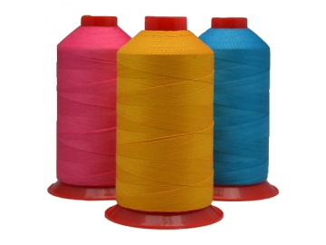 Nylon 6.6 Bonded Thread