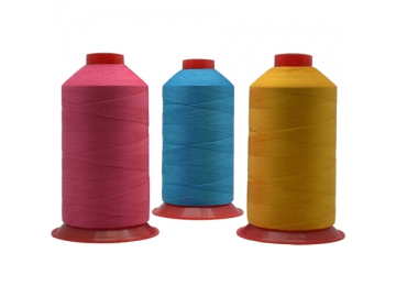 Nylon 6.6 Bonded Thread