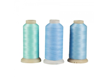 Luminous Embroidery Thread