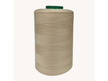 Waterproof Spun Polyester