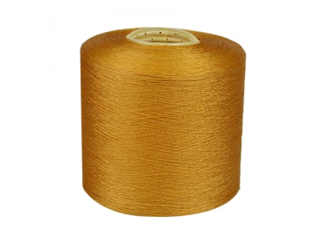 Bonded Polyester Thread