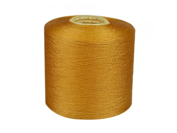 Bonded Polyester Thread