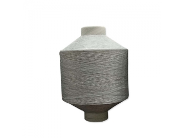 Conductive Thread (Carbon Fiber)