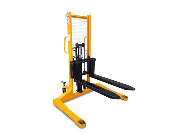 Manual Pallet Stackers | Electric Stacker | ETW International