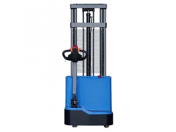 QDA-E Electric Pallet Stacker