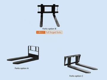 Manual Stacker