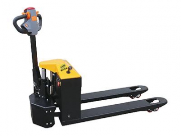 QBA15-Ⅱ Walkie Pallet Jacks