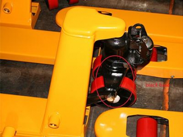 SBA-D20 Hand Pallet Jack