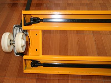 SBA-D20 Hand Pallet Jack