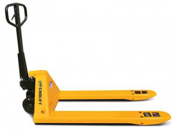 Heavy Duty Pallet Jack