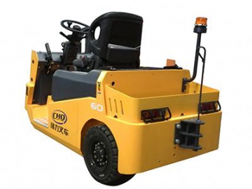 Electric Tow Tractors