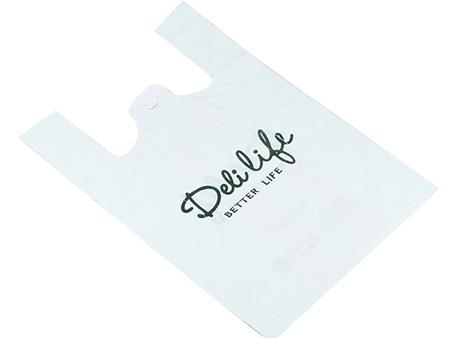 Compostable Shopping Bags