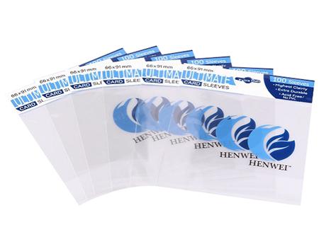 Header Bags