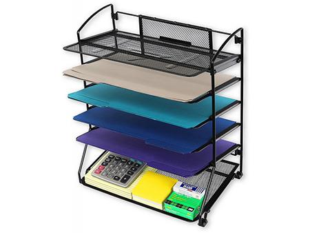 Organize Office Supplies