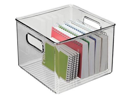 Organize Office Supplies