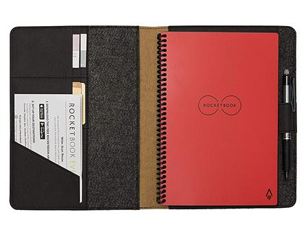 Notebook Covers