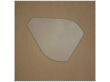 Irregular Shape Glass Panel